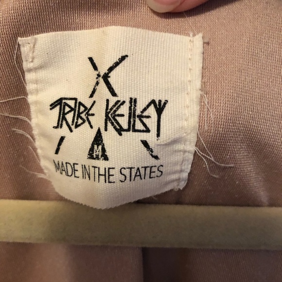 Tribe Kelley Sand V - Picture 4 of 5